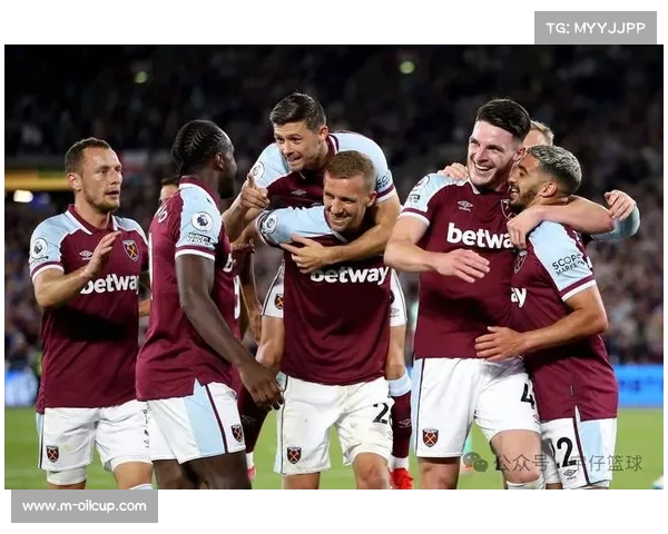 纽卡斯尔联客场三球击败西汉姆联 喜鹊军团轻松拿下关键胜利