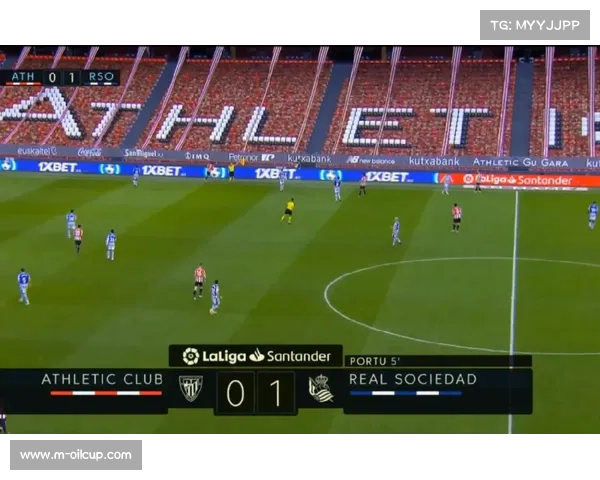 皇家社会3-2险胜毕尔巴鄂，奥亚萨瓦尔点射绝杀德比战