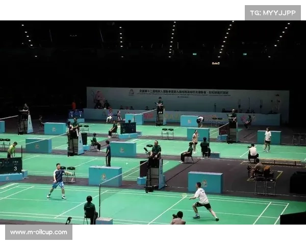 残特奥会运动员分级完成，保障赛事公平竞技