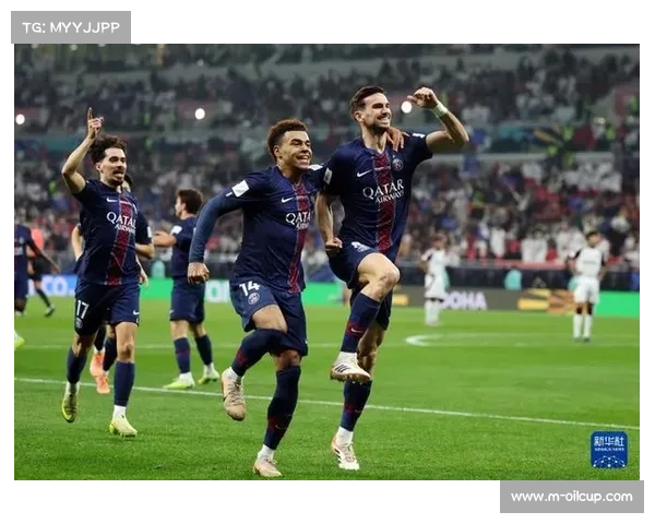 巴黎圣日耳曼商业版图扩张，超级杯夺冠带动“体育+”消费链