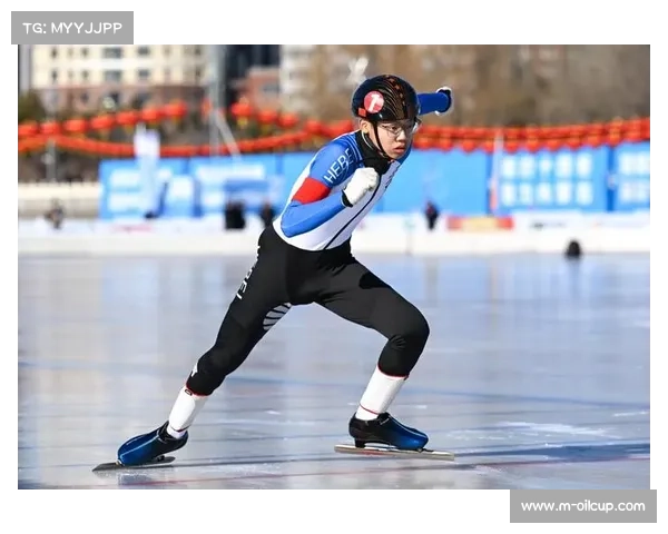 速度滑冰挑战赛全程跟访：业余选手的冰上梦想